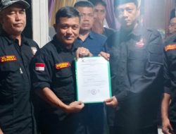 Bersama Membangun Kembangan: Kiki H. Marwan Ajak Semua Elemen Bergandeng Tangan