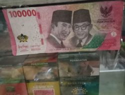 Umi Kulsum Korban Penipuan Uang Palsu, Himbau Warga Cikupa Waspada