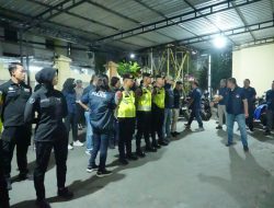 Selama Bulan Suci Ramadhan, Polda DIY Menghimbau Tidak Melaksanakan Sahur On The Road dan Menyalakan Petasan.