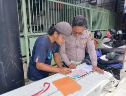 Kabid Humas Polda DIY, Operasi Tahun ini Berhasil Menekan Angka Pelanggaran Secara Drastis