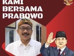 Kang Heru CN Sarankan Program Kerja Yang Wajib Dan Harus Dijalankan Presiden Prabowo Agar Terpilih Dua Periode Memimpin RI