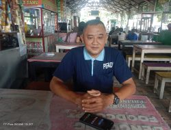 Wakil Ketua Umum Peradi Pusat, Hukum di Indonesia Carut Marut