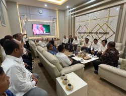 Ketua Kadin Sleman, Siap Mengawal dan Mendukung Program Kerja Bupati dan Wakil Bupati Sleman Lima Tahun ke Depan