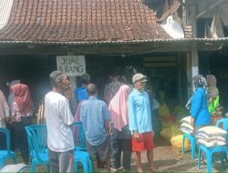 Pendamping PKH Dan Ketua Kelompok KPM Desa Binorong Kecamatan.Bawang Banjarnegara Diduga Menggiring KPM Untuk Belanja Pada Salahsatu E Warung