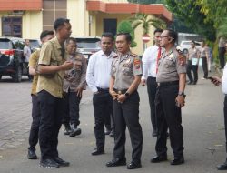 Jelang Ramadan 1447 H, Kapolres Pasuruan Serukan Warga Ciptakan Suasana Aman dan Tertib