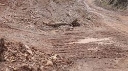 Warga Desa Salira Kelukan Penambangan Galian C PT.YAMIKA