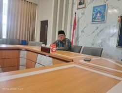 Wakil Bupati Sleman, Program Tidak Perlu Muluk – Muluk yang Penting Tepat Sasaran