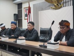 Pemkab Garut Akan Gelar Ramadan Festival Tahun Ini di Garut Plaza