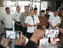 Wakil Wali Kota Depok Umumkan Lima Imbauan Selama Ramadan 1447 H, Berikut Isinya