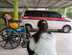 Diduga Minta Bayaran Ambulans Rp200 Ribu, Oknum Puskesmas Petir Disorot