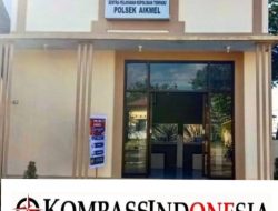 Polsek Aikmel Naikkan Kasus Penganiayaan Wali Santri Ke Tahap Penyidikan