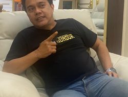 Dani Eko Wiyono, Angkat Bicara Masih Banyak Perkerja Sektor Jasa Konstruksi Belum Terdaftar Dalam Program BPJS Ketenagakerjaan
