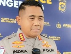 Polresta Tangerang Meningkatkan Intensitas Patroli Guna Memberikan Rasa Aman Selama Ramadan.