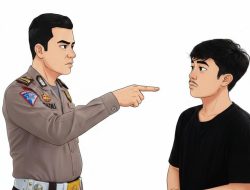 S.Anggota Polres Bantul di Nonaktifkan Sebagai Satintelkam