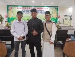 Menguatkan Nilai Kemanusiaan dan Spiritualitas Melalui Harmoni Ramadan