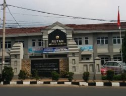 Ka Rutan Kelas IIB Serang Dituding Tidak Transparan, IWO Kota Serang Desak Pertemuan Dengan Ka Rutan