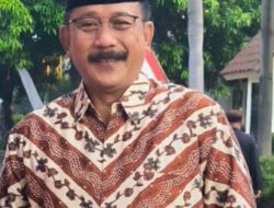 Kang Heru CN Minta Kritikan Ketua BEM UGM Harus Dan Wajib Beretika, Apalagi Orang Jawa Punya Budi Pekerti Luhur