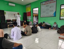 Yayasan Cahaya Hati Peduli Kasih dan Rumah Yatim Piatu Gelar Bagi Takjil dan Buka Puasa Bersama di Kalideres