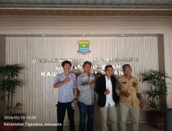 DPRD Kabupaten Tangerang Disorot, Dinilai “Cuci Tangan” dan Lempar Tanggung Jawab ke Pemkab