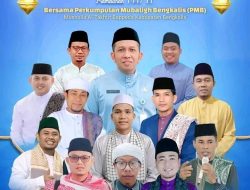 Bangun ASN Religius di Bulan Suci, Bappeda Bengkalis Intensifkan Program Mengaji