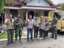 Walaupun Bulan Ramadhan, Perum BULOG Yogyakarta Tetap Aktif Serap Gabah dari Petani