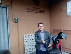 Antisipasi Dijual Sepihak Harta Bersama, Pengacara, surati Bank Jateng dan Blokir Sertifikat di BPN