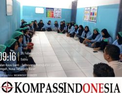 Dapur MBG Desa Semoyang Dapat Dukungan Masyarakat Berkat Kedisiplinan Pengelola, Rapat Koordinasi Tegaskan Peran Strategis Karyawan