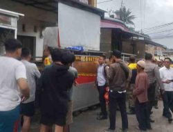 Tabir Kematian Karyawan Donat di Cibodas, Polisi Bawa Jenazah ke RSUD Tangerang