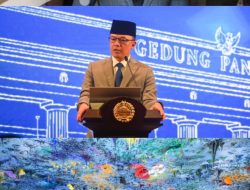 Indonesia Pertama Kali Pimpin Dewan HAM PBB, Lebih dari 100 Negara Hadiri Sidang di Jenewa