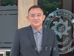 Ini Kata Pengamat Hukum Dr.H.PK Iwan Setyawan, Kasus Terdakwa Eks Bupati Sleman Sri Purnomo Tidak Senbanding Dengan Tom Lembong