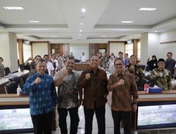 Harda Kiswaya, Minta Operasi Pasar Murah Betul – Betul Tepat Sasaran dan Menyentuh Masyarakat yang Membutuhkan