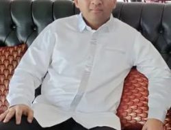Sekjen Propindo Heikal Safar SH Desak Aparat Penegak Hukum Wajib Menghukum Berat Dugaan Pelaku Penusukan Terhadap Advokat