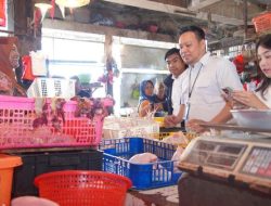 Polda Metro Jaya Pastikan Stabilitas Harga dan Cegah Penimbunan