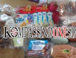 MBG di Pulau Bengkalis Tuai Sorotan Tajam, Perbedaan Menu dan Kualitas Dipertanyakan Saat Ramadan