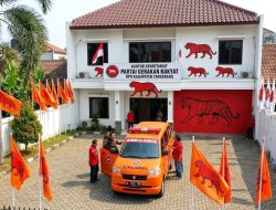 Hari Lahir Partai Gerakan Rakyat Ke-1: Komitmen Berjuang untuk Masyarakat Kabupaten Tangerang