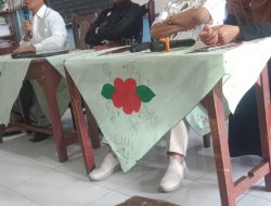 SDN 2 jlamprang Wonosobo Giat Mujahadah Bersama Guna Bahas Kemajuan Sekolah
