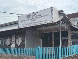 Miris Roti Basi MBG Distribusikan Ke Siswa Sekolah Dasar Negeri Kota Baru