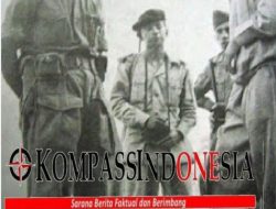 Makassar 1950-an: Kisah Teguran Keras Alex Kawilarang terhadap Letkol Soeharto