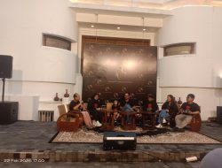 Berjudul Pintu Belakang, Film Horor Siap Menghibur Anda