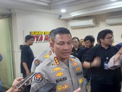Dokter Richard Lee Ditahan di Polda Metro Jaya, Polisi Soroti Sikap Mangkir dari Panggilan