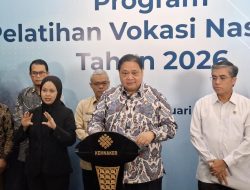 BHR Ojol Lebaran 2026 Diprediksi Naik, Pemerintah Tunggu Persetujuan Presiden