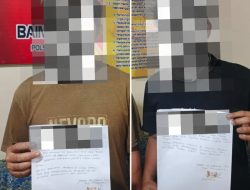 Dugaaan Pungli Vidio Yang Viral Di Media Sosial Tim Polres Lahat Bergerak Cepat Untuk Melaksanakan Peyelusuran