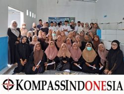 Pengajian SPPG Mekar Damai: Ketua YYS Arroyan Tekankan Keseimbangan Amanah dan Keikhlasan dalam Program MBG