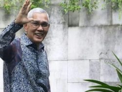 Kabar Duka Wakil Presiden ke6 RI Try Sutrisno Meninggal Dunia