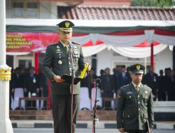 Bupati Sleman, Peristiwa 1 Maret Merupakan Simbol Perlawanan dan Keberanian Bangsa Indonesia Tetap Berdiri Tegak