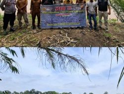 Polsek Tebo Ulu Bantah Adanya Dugaan Setoran Aktivitas Peti Dan Siap Tindak Tegas Jika Ada Laporan Masyarakat