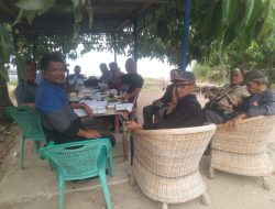 DPD Solidaritas Pers Indonesia Kabupaten Toba Tegaskan Eksistensi dan Sinergi Lintas Organisasi
