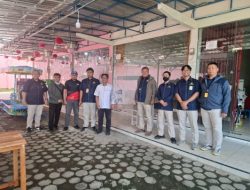 Tidak Menyampaikan SPT Dengan Benar, 10 Bidang Tanah Milik Direktur PT.PIP Disita