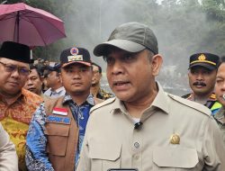 Ketua MPR Tanggapi Desakan MUI Minta Indonesia Keluar dari Board of Peace