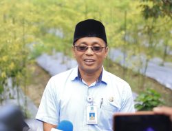Pertanian Harus Dipandang Sebagai Sektor yang Modern dan Menjanjikan